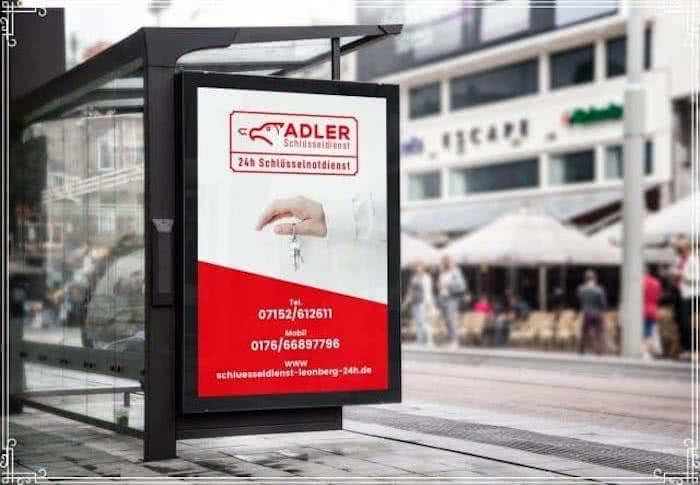 Schlüsseldienst Waldenbuch